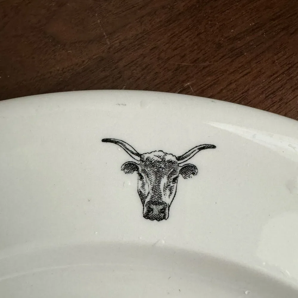 Wedgwood England 12.75